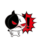 Imp（個別スタンプ：22）