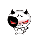 Imp（個別スタンプ：23）