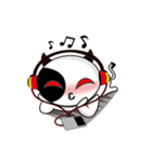 Imp（個別スタンプ：24）