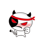 Imp（個別スタンプ：27）
