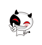 Imp（個別スタンプ：28）