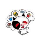 Imp（個別スタンプ：29）
