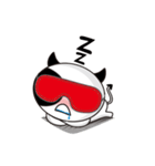 Imp（個別スタンプ：31）