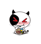 Imp（個別スタンプ：33）