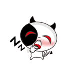 Imp（個別スタンプ：35）