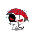 Imp（個別スタンプ：37）