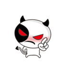 Imp（個別スタンプ：38）