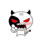 Imp（個別スタンプ：40）