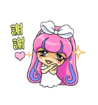 DR.Meow (for Diabetes Friends)（個別スタンプ：3）