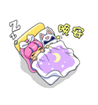 DR.Meow (for Diabetes Friends)（個別スタンプ：5）