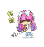 DR.Meow (for Diabetes Friends)（個別スタンプ：13）