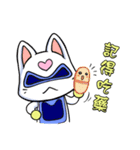 DR.Meow (for Diabetes Friends)（個別スタンプ：14）