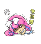 DR.Meow (for Diabetes Friends)（個別スタンプ：15）