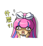 DR.Meow (for Diabetes Friends)（個別スタンプ：19）