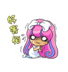 DR.Meow (for Diabetes Friends)（個別スタンプ：23）