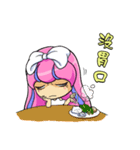 DR.Meow (for Diabetes Friends)（個別スタンプ：28）