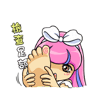 DR.Meow (for Diabetes Friends)（個別スタンプ：29）