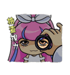 DR.Meow (for Diabetes Friends)（個別スタンプ：30）