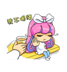 DR.Meow (for Diabetes Friends)（個別スタンプ：31）