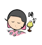 volleyball guy（個別スタンプ：27）