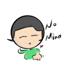 volleyball guy（個別スタンプ：29）