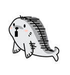 Popo seal（個別スタンプ：12）