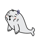 Popo seal（個別スタンプ：15）