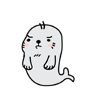 Popo seal（個別スタンプ：17）