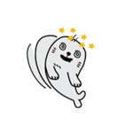 Popo seal（個別スタンプ：20）