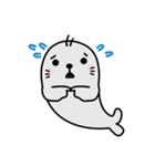 Popo seal（個別スタンプ：25）