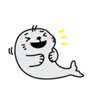 Popo seal（個別スタンプ：26）
