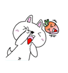 Rabbit universe（個別スタンプ：16）