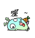 Rabbit universe（個別スタンプ：32）