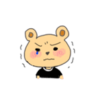 Emotion of Bear（個別スタンプ：28）