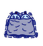 Mr. ＆ Mrs. Fishy Ball（個別スタンプ：36）