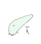 Tissues and Organs（個別スタンプ：25）