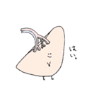 Tissues and Organs（個別スタンプ：28）