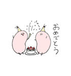 Tissues and Organs（個別スタンプ：30）