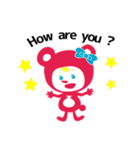 コベア＆コベリン（個別スタンプ：30）