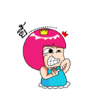 Dek-Thai（個別スタンプ：8）