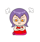 Dek-Thai（個別スタンプ：12）