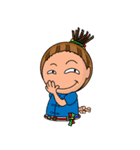 Dek-Thai（個別スタンプ：16）