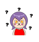 Dek-Thai（個別スタンプ：19）