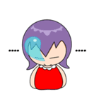 Dek-Thai（個別スタンプ：20）
