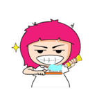 Dek-Thai（個別スタンプ：39）