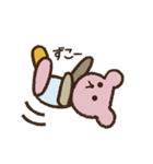てづくり大好き！Cocoroちゃんのパッチ（個別スタンプ：11）