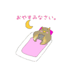 あつまれ！ トリさん（個別スタンプ：29）