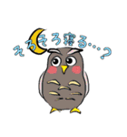 あつまれ！ トリさん（個別スタンプ：30）