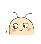 せおうよ！かたつむりさん（個別スタンプ：24）