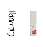 Mamskrin（個別スタンプ：1）